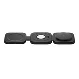 BELKIN 3 IN 1 QI2 TRAVEL CHARGING PAD, , hi-res